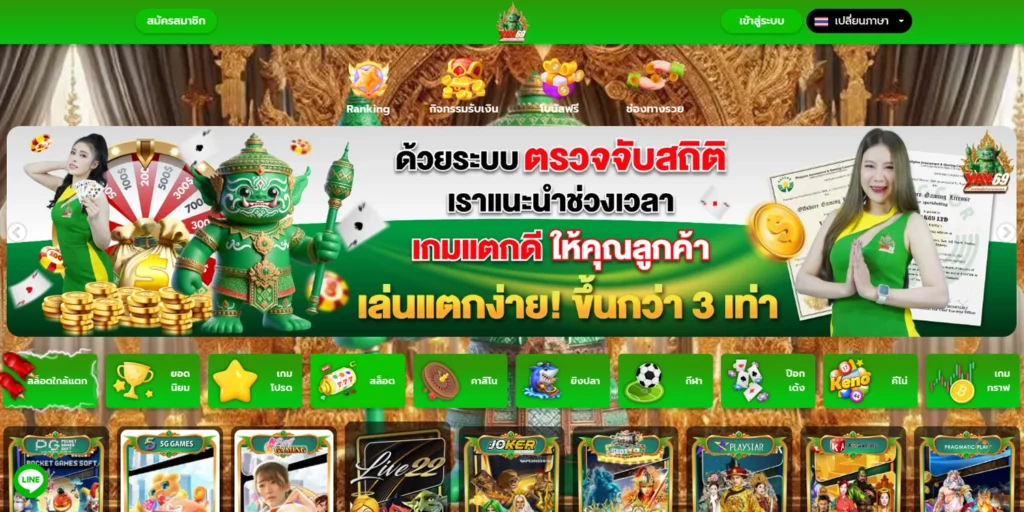 ทางเข้า YAK69