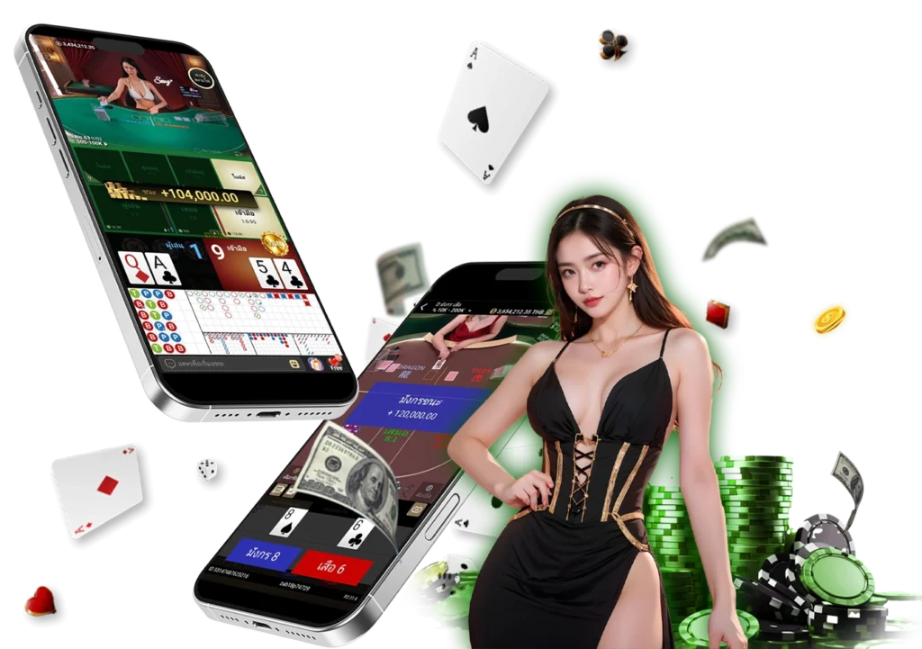 เว็บตรง แจกเครดิตฟรี