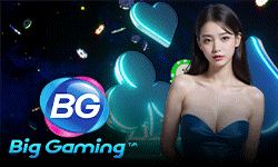 BIG Gaming