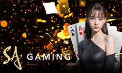 SA GAMING
