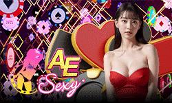 Sexy Gaming